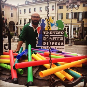 TAD TREVISO D'ARTE DIFFUSA 2016